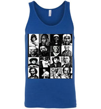 History Within Black History Tank Top