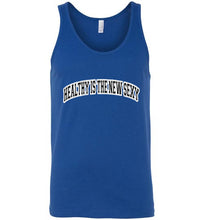 Healthy Is The New Sexy Tank Top]Jtapparel.com - JTApparel