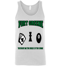 Fort Greene Tank Top