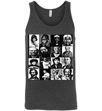 History Within Black History Tank Top
