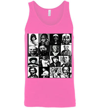 History Within Black History Tank Top
