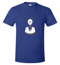 Why Not Retire Short Sleeve Hanes Nano-T Tee - JTApparel