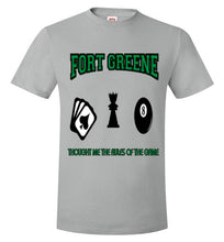 Fort Greene Tee
