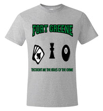 Fort Greene Tee