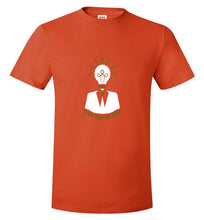 Why Not Retire Short Sleeve Hanes Nano-T Tee - JTApparel