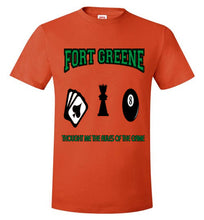 Fort Greene Tee