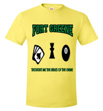 Fort Greene Tee