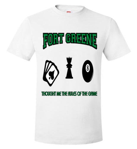 Fort Greene Tee