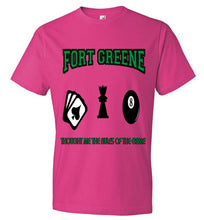 Fort Greene Fashion Tee