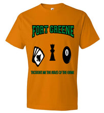 Fort Greene Fashion Tee