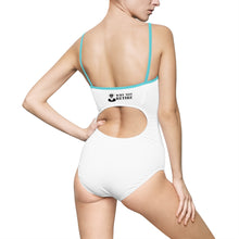 Why Not Retire Women's One-piece Swimsuit - JTApparel