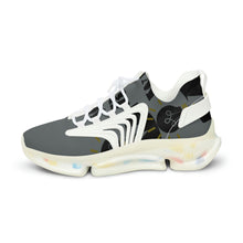 Why Not Retire Men's Mesh Sneakers