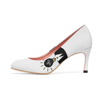 Why Not Retire Women's High Heels - JTApparel