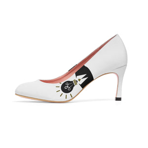 Why Not Retire Women's High Heels - JTApparel