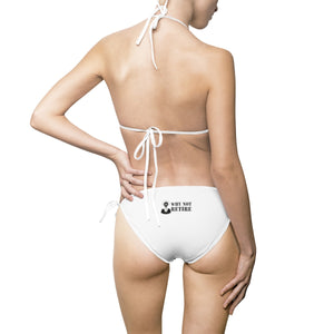 Why Not Retire Women's Bikini Swimsuit - JTApparel
