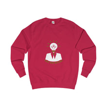 Why Not Retire AWD Sweatshirt] Jtapparel.com - JTApparel