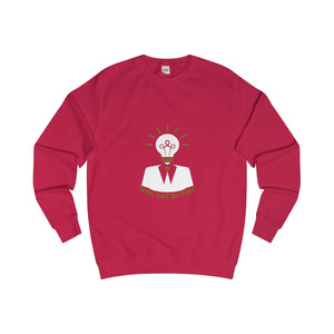 Why Not Retire AWD Sweatshirt] Jtapparel.com - JTApparel