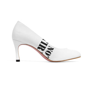 Why Not Retire Women's High Heels - JTApparel