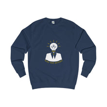 Why Not Retire AWD Sweatshirt] Jtapparel.com - JTApparel