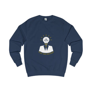 Why Not Retire AWD Sweatshirt] Jtapparel.com - JTApparel