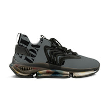 Why Not Retire Men's Mesh Sneakers