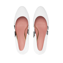 Why Not Retire Women's High Heels - JTApparel