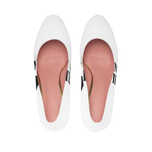 Why Not Retire Women's High Heels - JTApparel