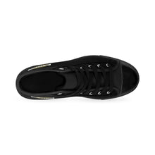 Joseph's Thoughts Why Not Retire High-top Sneakers