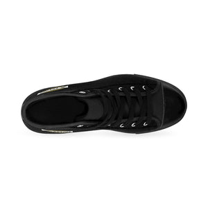 Joseph's Thoughts Why Not Retire High-top Sneakers
