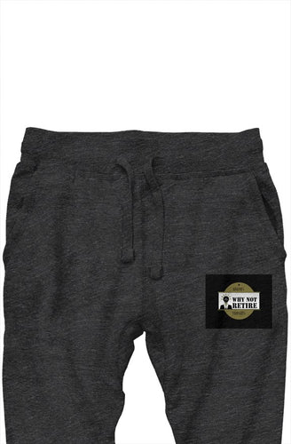 joseph's thoughts why not retire premium joggers