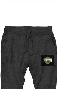 joseph's thoughts why not retire premium joggers