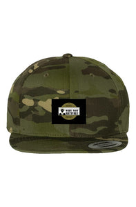 Joseph's Thoughts Why Not Retire Multicam Tropic Premium Snapback