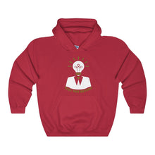 Why Not Retire Unisex Heavy Blend Hooded Sweatshirt - JTApparel