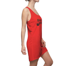 Why Not Retire Women's Cut & Sew Racerback Dress