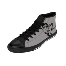 Why Not Retire Men's High-top Sneakers