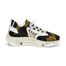 Alpha Phi Alpha Men's Mesh Sneakers 2K6
