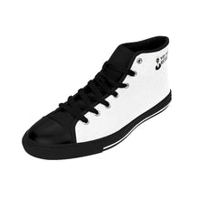 Why Not Retire Women's High-top Sneakers - JTApparel