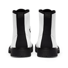 Why Not Retire Men's Martin Boots - JTApparel