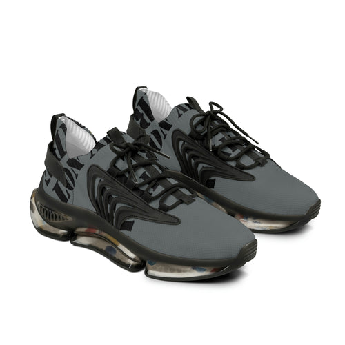 Why Not Retire Men's Mesh Sneakers