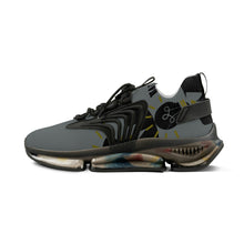 Why Not Retire Men's Mesh Sneakers