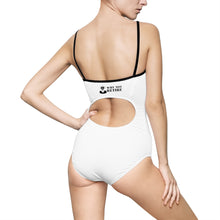 Why Not Retire Women's One-piece Swimsuit - JTApparel