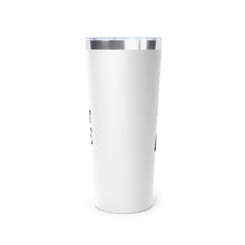 Why Not Retire Copper Vacuum Insulated Tumbler, 22oz