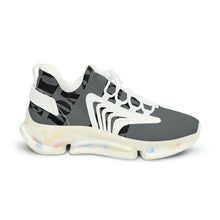 Why Not Retire Men's Mesh Sneakers