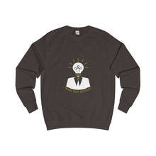 Why Not Retire AWD Sweatshirt] Jtapparel.com - JTApparel