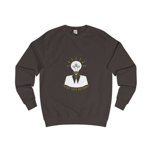 Why Not Retire AWD Sweatshirt] Jtapparel.com - JTApparel