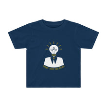 Why Not Retire Kids Tee - JTApparel