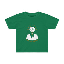 Why Not Retire Kids Tee - JTApparel