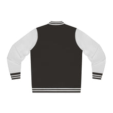 Why Not Retire Women's Varsity Jacket - JTApparel