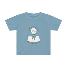 Why Not Retire Kids Tee - JTApparel