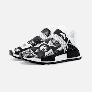 History Within Black History Unisex Lightweight Sneaker S-1
